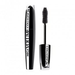 LOralParisMegaVolumeCollagene24hmascarameganoir9ml