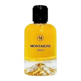 MaisonAlhambraMontaigneCocoEaudeParfum100ml