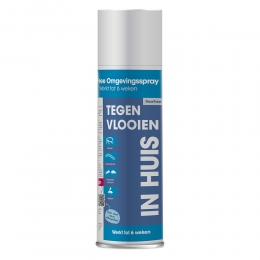 FleaFreeOmgevingsspray400ml