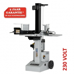 LumagHOS8NHoutkloofmachine8Ton230Volt