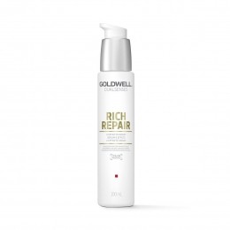 GoldwellDualsensesRichRepair6EffectsSerum100ml