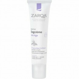 ZarqaOogcremeAnti-AgeSensitive15ml