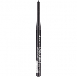 essenceLong-LastingEyePencil34SparklingBlack028g