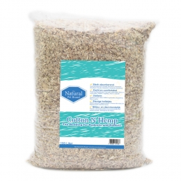 TheNaturalPetBrandCottonNHemp100liter
