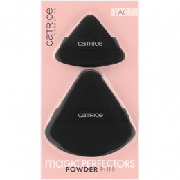 CatriceMagicPerfectorsPowderPuff2stuks