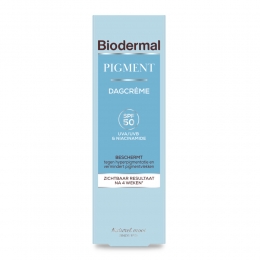 BiodermalPigmentDagcrme50ml
