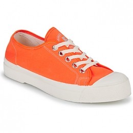 LageSneakersBensimonROMYFEMME
