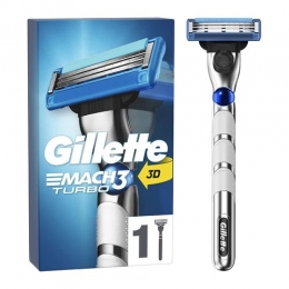 GilletteMach3