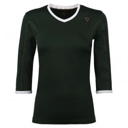 DamesQlongsleeveteelslParijsPineGrove