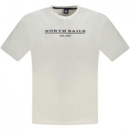 T-shirtKorteMouwNorthSails996022000BI0101