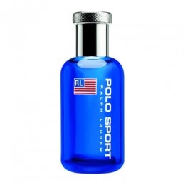RalphLaurenPoloSportEaudeToilette75ml
