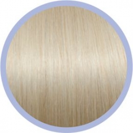 SeisetaKeratinFusion1004ExtraZeerLichtAsblond40-45cm