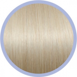 SeisetaKeratinFusion1004ExtraZeerLichtAsblond50-55cm