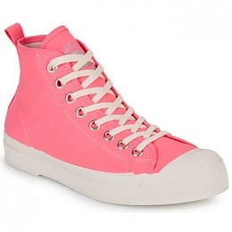 HogeSneakersBensimonSTELLAFEMME