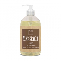 SavonpurduMarseilleBiologischeVloeibareZeepTeaTreeArgan500ml