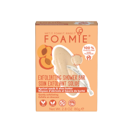 FoamieBodyBarMoreThanaPeeling80gr