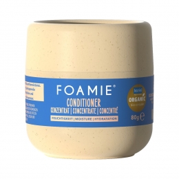 FoamieBalmConditionerMoisture80gr