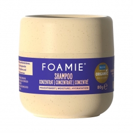 FoamieBalmShampooMoisture80gr