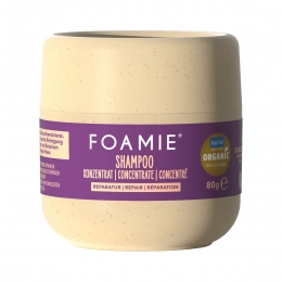 FoamieBalmShampooRepair80gr