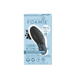 FoamieFaceBarTooCoaltoBeTrue80gr