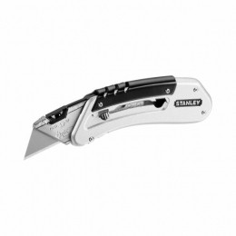Stanley0-10-810SchuifmesQuickslide-145mm
