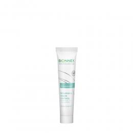 BionnexRendadermRepairenTalgControlVoorVettigeenAcnegevoeligeHuid30ml