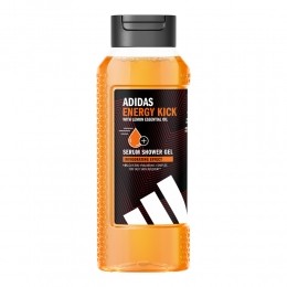 AdidasShowerGelActiveSkinMindEnergyKickM250ml