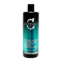 TIGICatwalkOatmealHoneyConditioner750ml