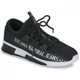 LageSneakersKaporalDOFINO
