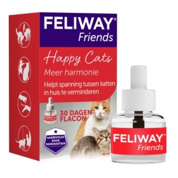 FeliwayFriendsNavulling48ml