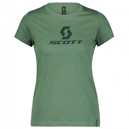 SCOTTDamesT-shirtIconMaatXLMTBshirtMTBkleding