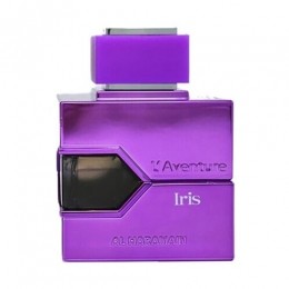 AlHaramainLAventureIrisExtraitdeParfum100ml