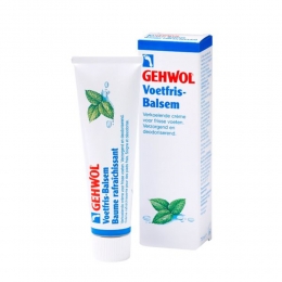 GehwolVoetfrisBalsem75ml