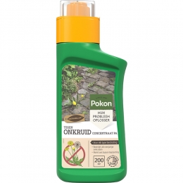 PokonTegenOnkruidConcentraat450ml