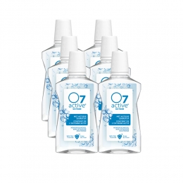 6xO7ActiveMondspoelmiddel500ml