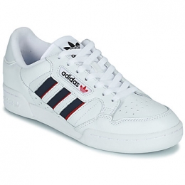 LageSneakersadidasCONTINENTAL80STRI