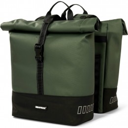 doublerolltopbag38Lrecycledgroen