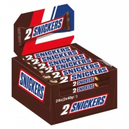 Snickers2-Pack24x80gr