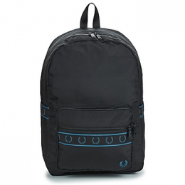RugzakFredPerryCONTRASTTAPEBACKPACK