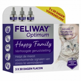 FeliwayOptimum3-Pack3x48ml