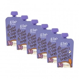 6xEllasKitchenBabyOntbijtjeBosbes6m100gr