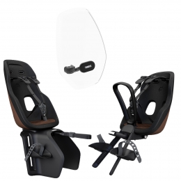 Nexxt2compleetpakketmetextravoordeelChcolateBrown