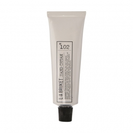 LABRUKET102HandCreamBergamotPatchouli