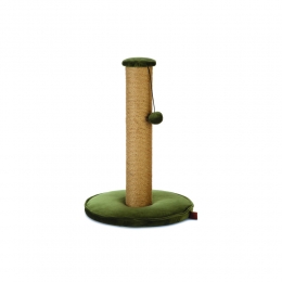 DesignedbyLotteKrabpaalYennaGroen35x35x50cm