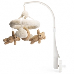 Prnatalmuziekmobielbeer