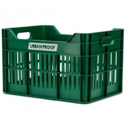 Fietskrat30LClickRetroGroen