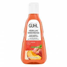 11gratisGuhlShampooHeerlijkeVerzorging250ml