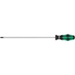 Wera5008730001Schroevendraaier-Phillips-PH2X300mm
