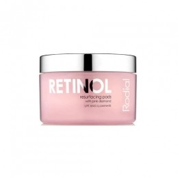 RodialRetinolResurfacingPads50pads