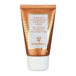SisleySuperSoinSolaireAutobronzantHydratantVisageZelfbruiner